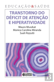 Transtorno Do Déficit De Atenção E Hiperatividade