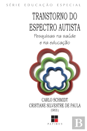 Transtorno Do Espectro Autista: