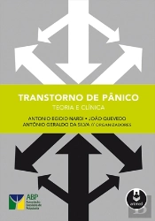 Transtorno do Pânico