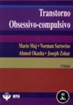 Bertrand.pt - Transtorno Obsessivo-Compulsivo