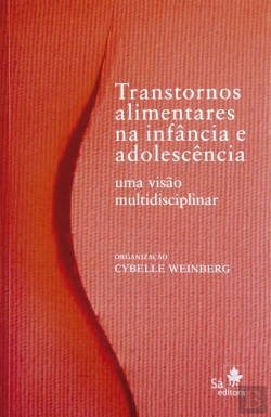 Bertrand.pt - Transtornos Alimentares Na Infância E Na Adolescência