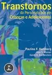 Transtornos da Personalidade em Crianças e Adolescentes