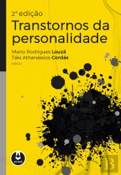 Transtornos da Personalidade