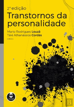 Bertrand.pt - Transtornos da Personalidade
