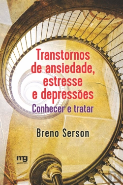 Bertrand.pt - Transtornos De Ansiedade, Estresse E Depressões