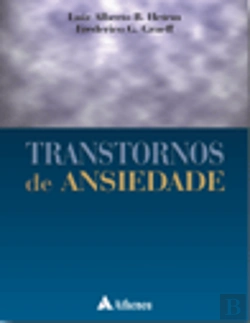 Bertrand.pt - Transtornos de Ansiedade