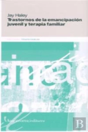 Transtornos De La Emancipacion Juvenil Y... 
