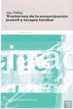 Bertrand.pt - Transtornos De La Emancipacion Juvenil Y... 