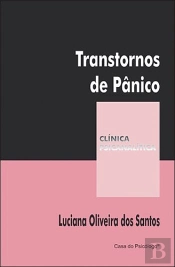 Transtornos de Pânico