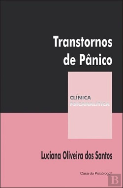 Bertrand.pt - Transtornos de Pânico