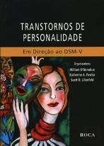 Transtornos de Personalidade