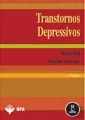Transtornos Depressivos