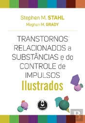 Transtornos relacionados a substâncias e do controle de impulsos