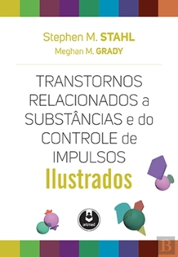 Bertrand.pt - Transtornos relacionados a substâncias e do controle de impulsos