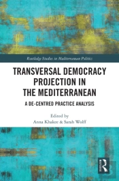 Transversal Democracy Projection In The Mediterranean
