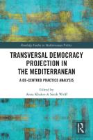 Transversal Democracy Projection In The Mediterranean