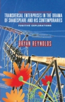 Bertrand.pt - Transversal Enterprises In The Drama Of Shakespeare And His Contemporaries