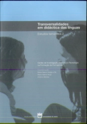 Transversalidades em Didáctica das Línguas