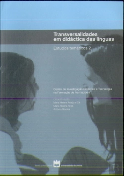Bertrand.pt - Transversalidades em Didáctica das Línguas