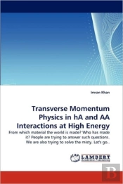 Transverse Momentum Physics In Ha And Aa Interactions At High Energy