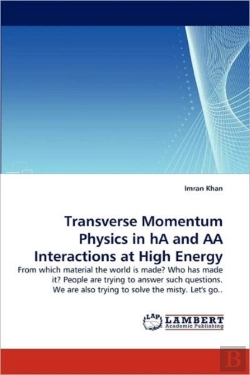 Bertrand.pt - Transverse Momentum Physics In Ha And Aa Interactions At High Energy