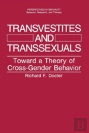 Transvestites And Transsexuals