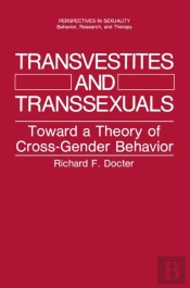 Transvestites And Transsexuals