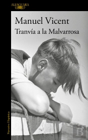 Tranvía A La Malvarrosa