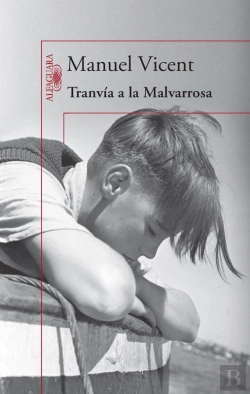 Bertrand.pt - Tranvía A La Malvarrosa