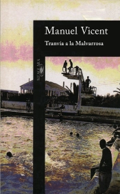 Tranvía A La Malvarrosa