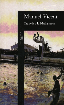 Bertrand.pt - Tranvía A La Malvarrosa