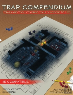 Bertrand.pt - Trap Compendium