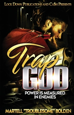 Bertrand.pt - Trap God: Power Is Measured In Enemies