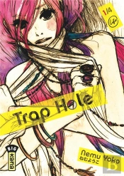 Trap Hole - Tome 1