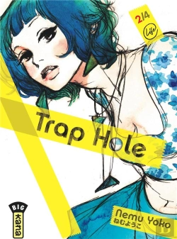 Bertrand.pt - Trap Hole - Tome 2