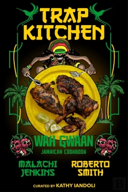 Bertrand.pt - Trap Kitchen: Wah Gwaan