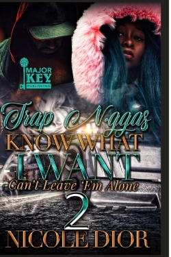 Bertrand.pt - Trap N*Ggas Know What I Want