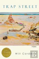 Trap Street (Able Muse Book Award For Poetry)