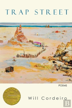 Bertrand.pt - Trap Street (Able Muse Book Award For Poetry)