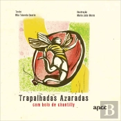 Trapalhadas Azaradas Com Bolo de Chantilly