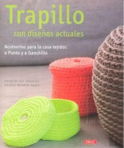 Bertrand.pt - Trapillo Con Diseños Actuales