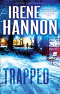 Trapped Â€“ A Novel