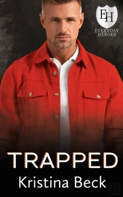 Bertrand.pt - Trapped: An Everyday Heroes World Novel