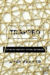 Trapped