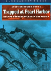 Trapped At Pearl Harbor