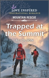 Trapped At The Summit