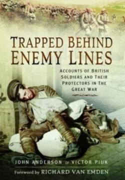 Bertrand.pt - Trapped Behind Enemy Lines