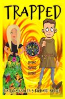 Trapped Book 2 - Home Sweet Home