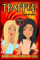 Trapped Book 3 - Gaming The System