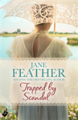 Trapped By Scandal